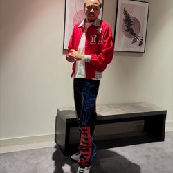 Jono S. End Of Year Chart