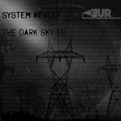 The Dark Sky EP