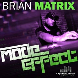 Mode Effect EP