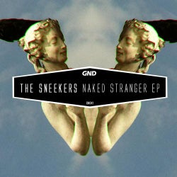 Naked Stranger Ep