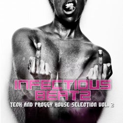 Infectious Beatz 2 - Tech & Proggy House Collection