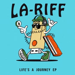 Life's A Journey EP