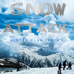 Snow Attack: Winter Club Tracks