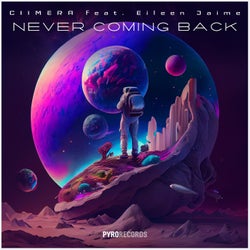 Never Coming Back (Mixes)