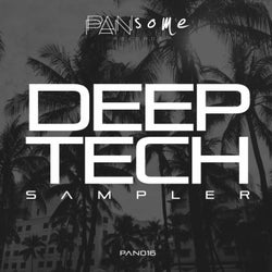 Pansome Deep Tech Sampler