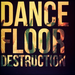 DeeJay Chaotic's Dance Floor Destruction