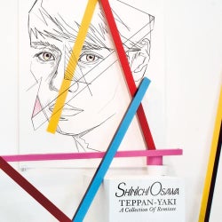 Teppan-Yaki  - A Collection Of Remixes