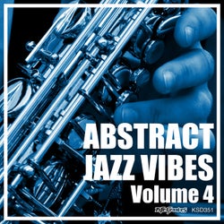 Abstract Jazz Vibes, Vol. 4