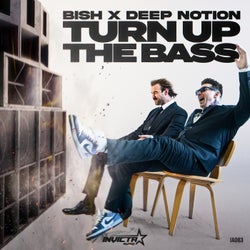 Turn Up The Bass (Extended Mix)