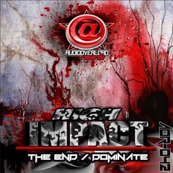 Dominate / The End