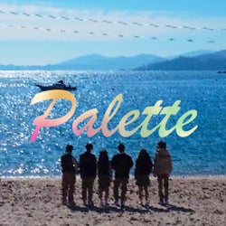 Palette