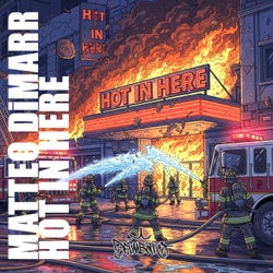 Hot In Here