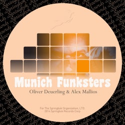 Munich Funksters