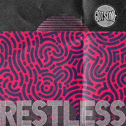 Restless - Extended Mix