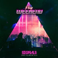 Signals - Instrumentals