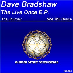 The Live Once E.P