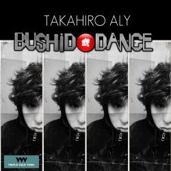 Bushido Dance