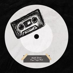 The Tape Hiss chart