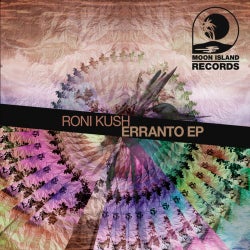 Erranto EP