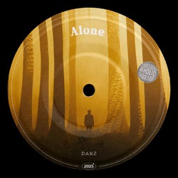 Alone