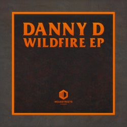 Wildfire EP