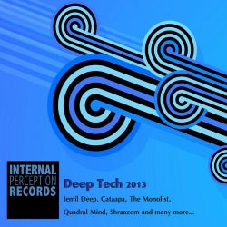 Deep Tech 2013