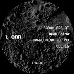 Darkdomina Techno Vol 16