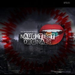 5th Selection Of The Naughtiest Originals