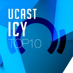 UCast 'Icy' Top 10