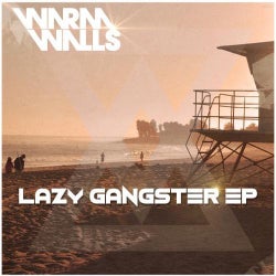 Lazy Gangster EP