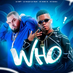 Who
