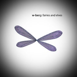 Fairies and Elves