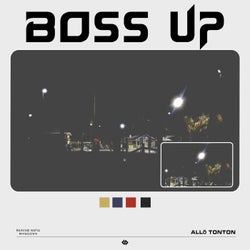 Boss Up (Jersey Club)