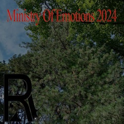 Ministry Of Emotions 2024