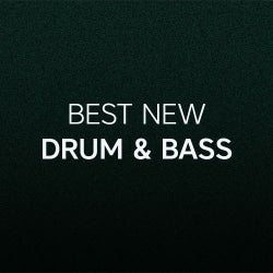 Best New Drum & Bass: July