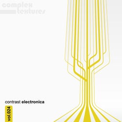 Contrast Electronica, Vol. 24