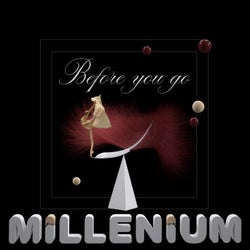 Before You Go