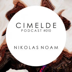Nikolas Noam - Cimelde Podcast 010 Picks