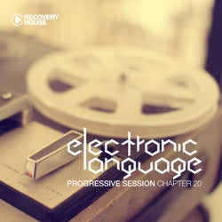 Electronic Language - Progressive Session Chapter 20