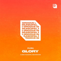 Glory (Extended Mix)