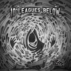 10 Leagues Below