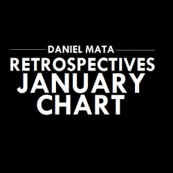 RETROSPECTIVES JANUARY CHART