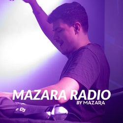 Mazara Radio