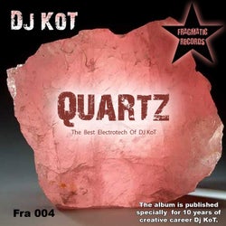 Quartz