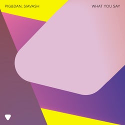 What You Say (Extended Version)