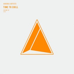 Time to Chill, Vol. 5