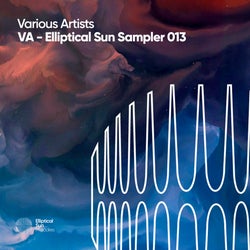 VA - Elliptical Sun Sampler 013