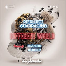 Different World