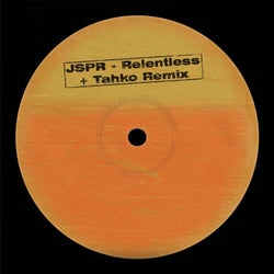 Relentless + Tahko Remix