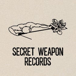 Secret Weapon Records